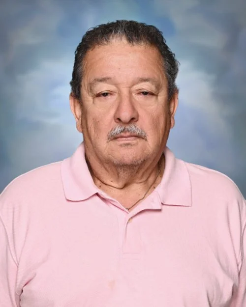 Jose Cazares
