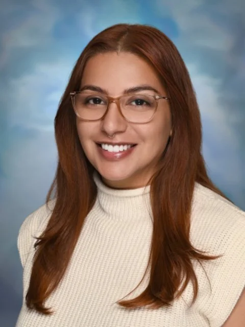 Miriam Jimenez