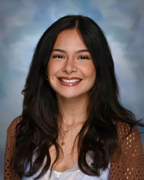 Leslie Camacho Sosa