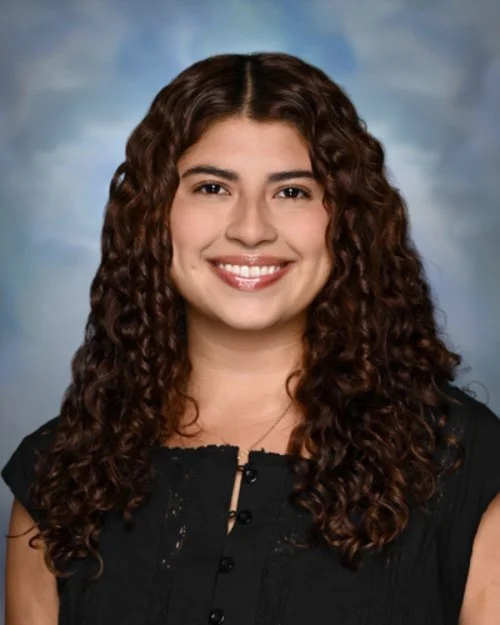 Catherine Guevara