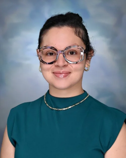 Grecia Serrano-Navarro