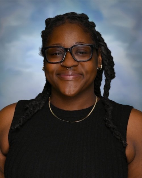 Tanise Moore