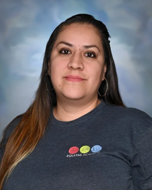 Teresa Aguilar