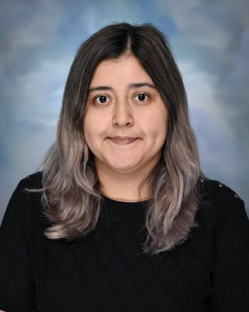 Maryann Salvador