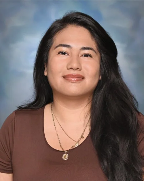 Angelica Jimenez