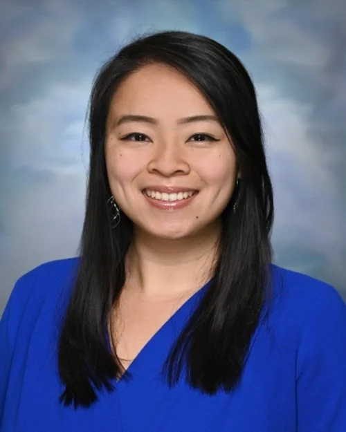 Judy Bao-An Marino