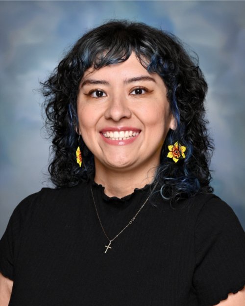 Alma Barrera Garcia