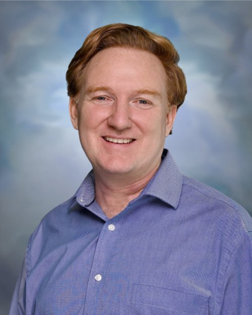 Jeffrey Jordan