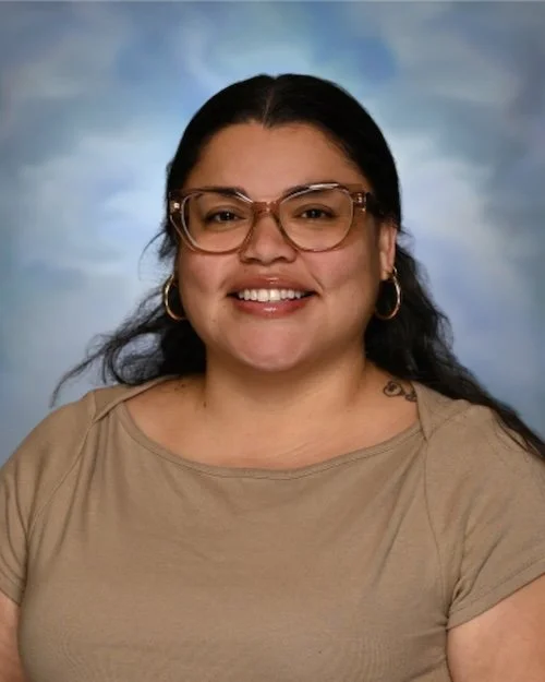 Carla Nunez