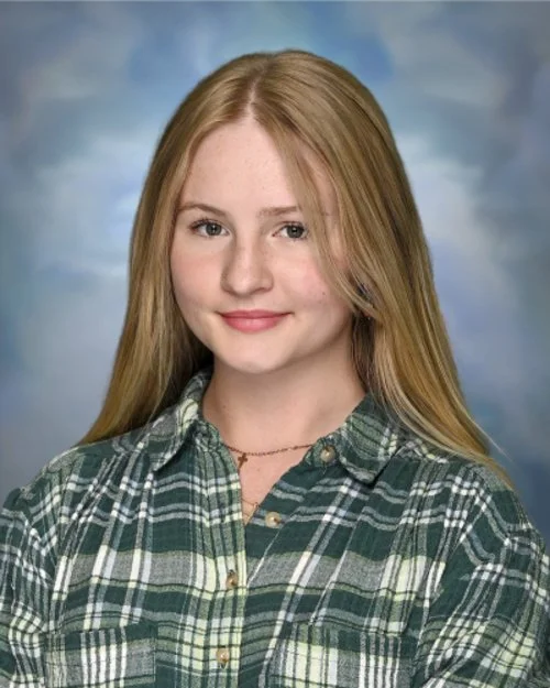 Genevieve Hamaker