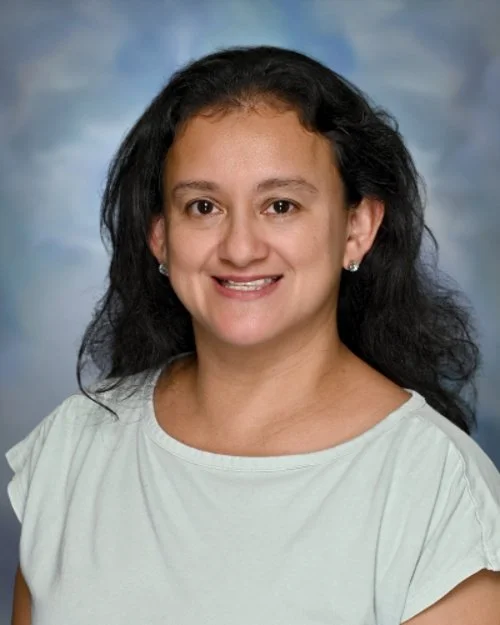 Cristina Sanchez