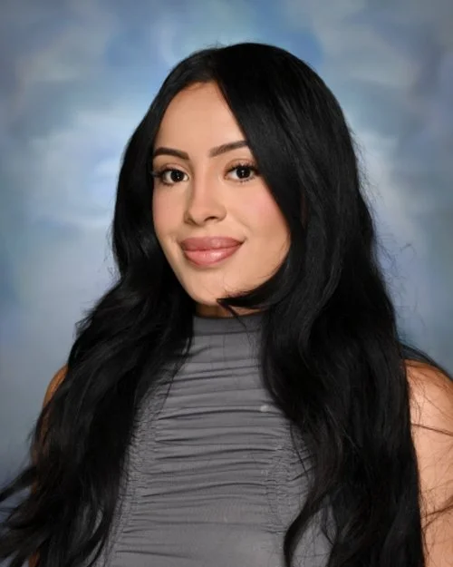 Valerie Larios