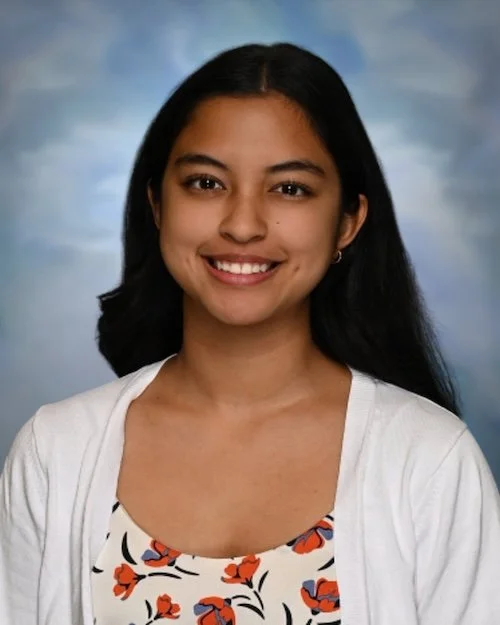 Neejata Shrestha