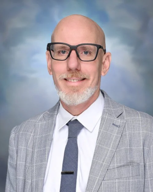 Bobby Canosa-Carr