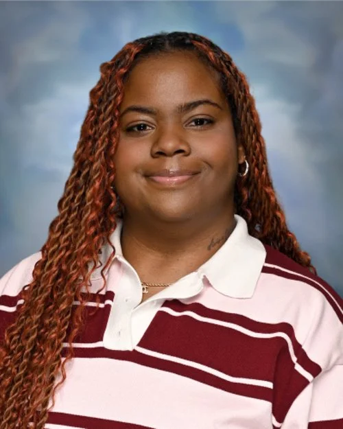 Cinnamon Reedy