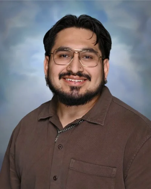 Bryan Flores