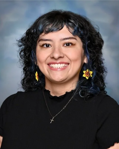 Alma Barrera Garcia