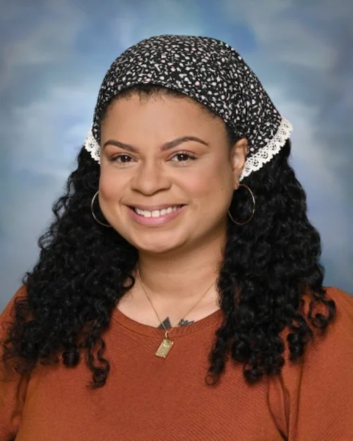 Miosha Page