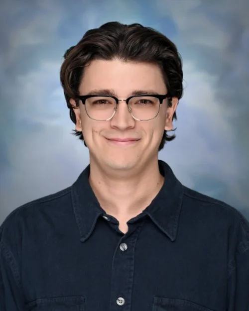 Conor Shenk