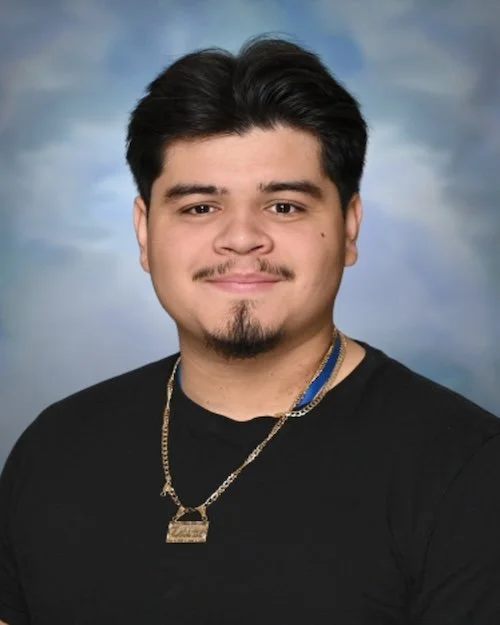 Zosimo Lopez Cortez