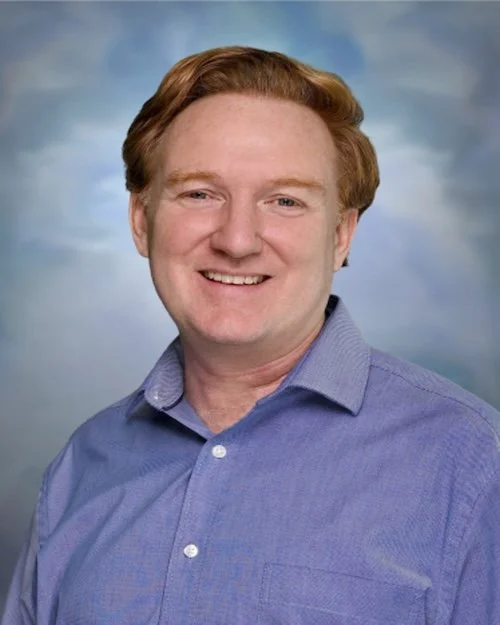 Jeffrey Jordan