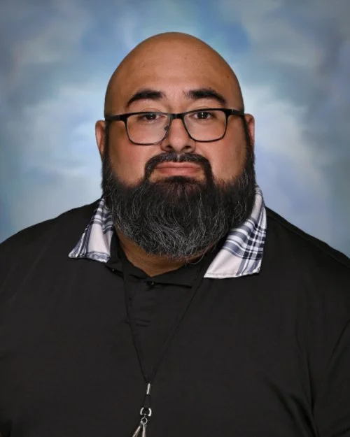 Jesse Pineda