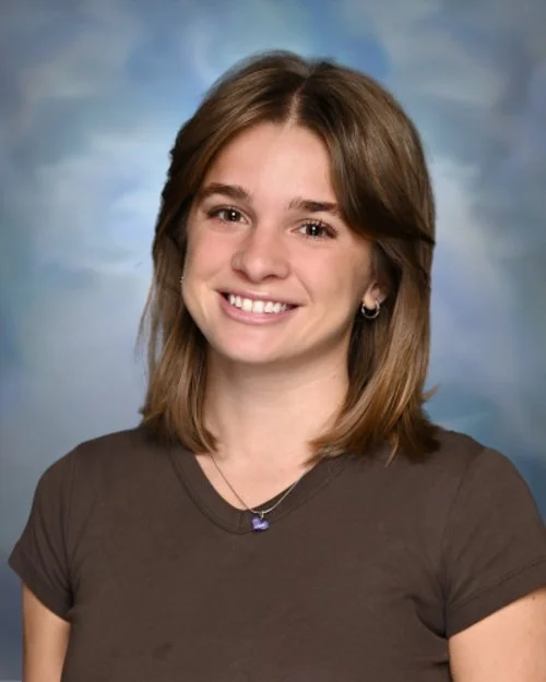 Natalie Florig
