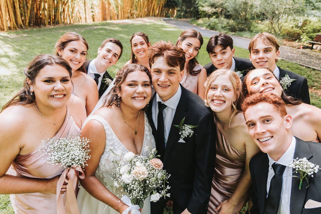 Wedding Photography