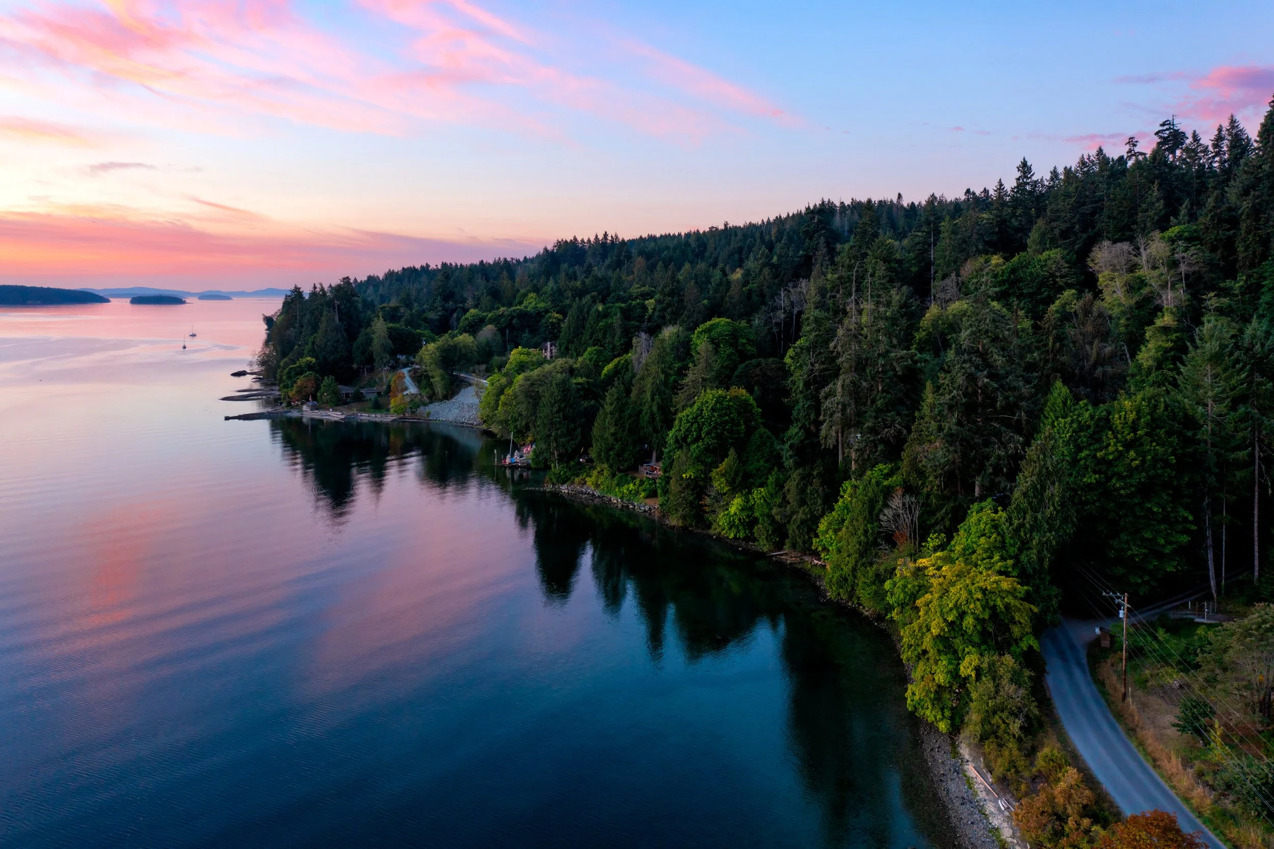 Gulf Islands - Spring 2027