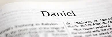 Prayers of The Book of Daniel