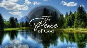 How to Experience God’s Peace When Life Feels Rushed and Overwhelming