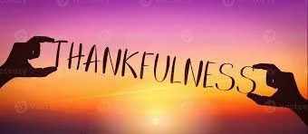 Why Practicing Thankfulness Prepares Your Heart for Advent