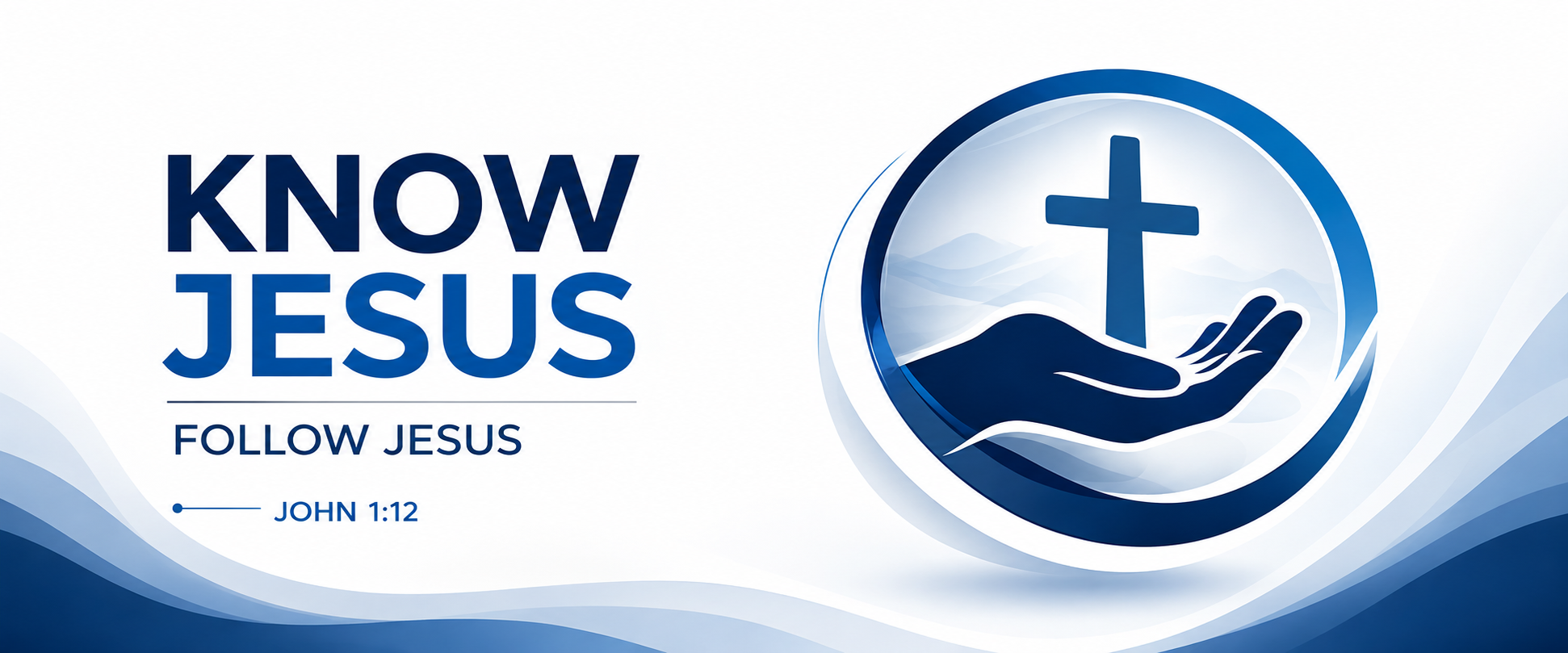 Know Jesus