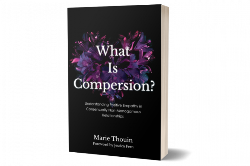 ONLINE: Compersion in Non-Monogamy: Myths, Realities, and Possibilities
