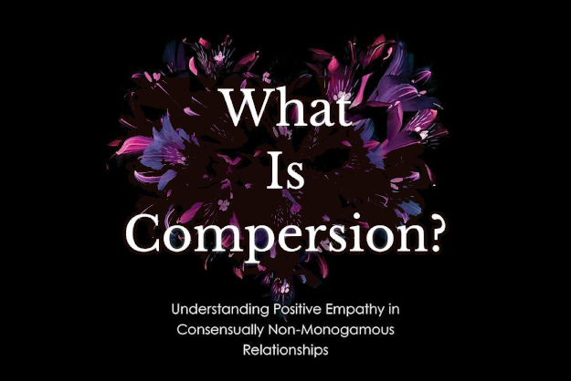 Compersion Conversation at Clio's Bookstore (OAKLAND)