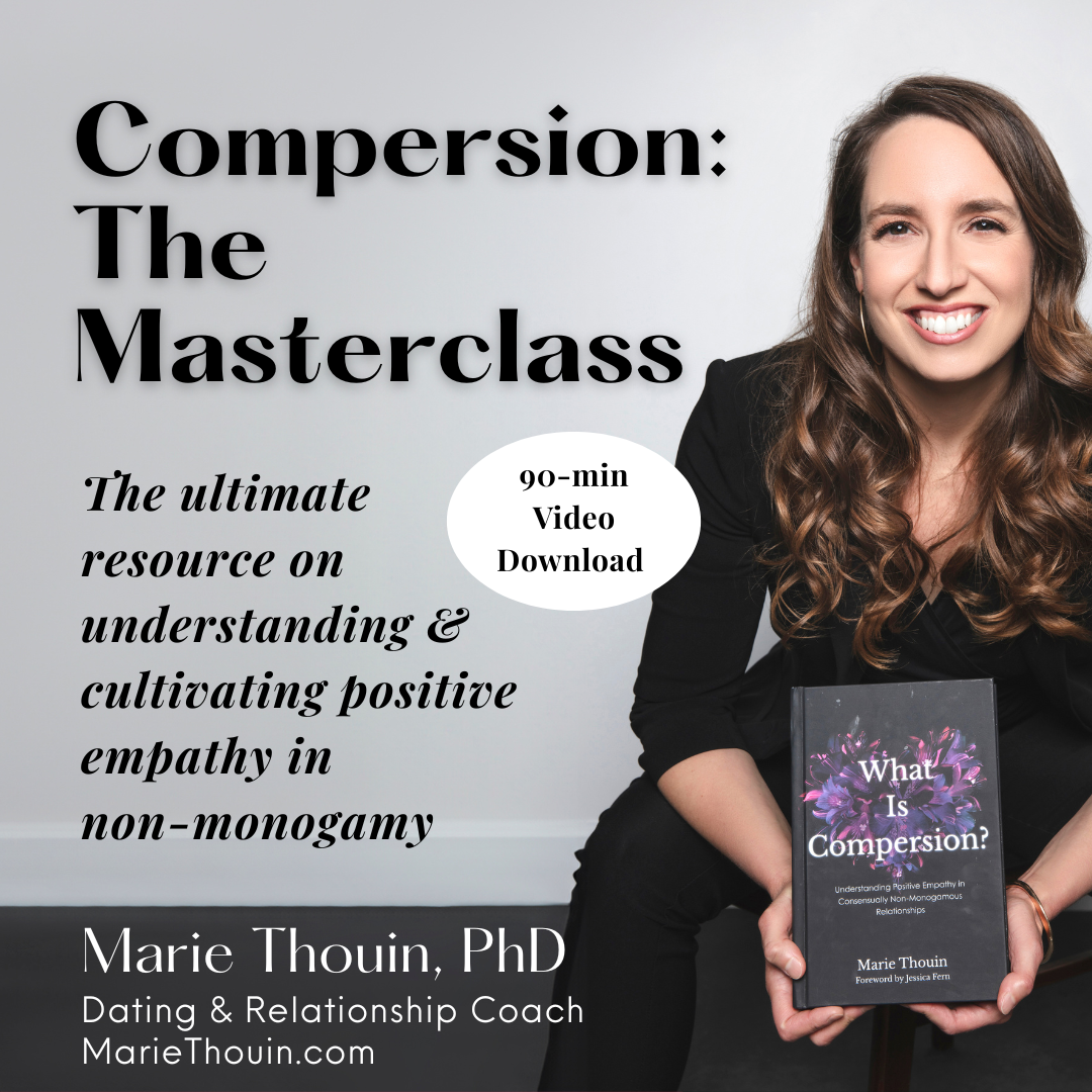 Compersion: The Masterclass