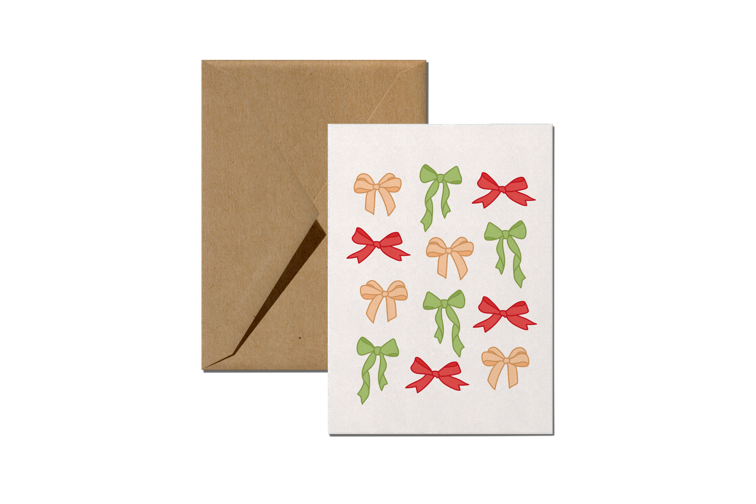 Christmas Bows
