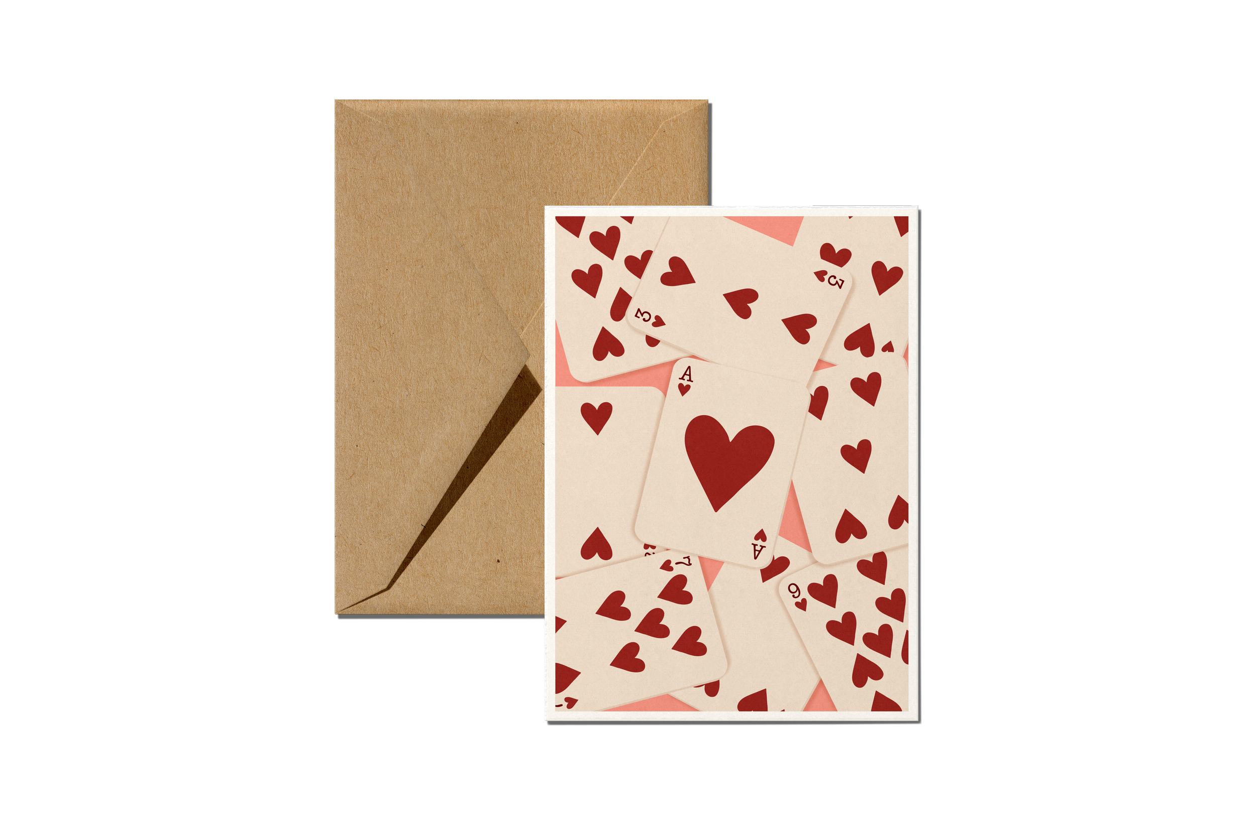 Playing Cards Limited Edition