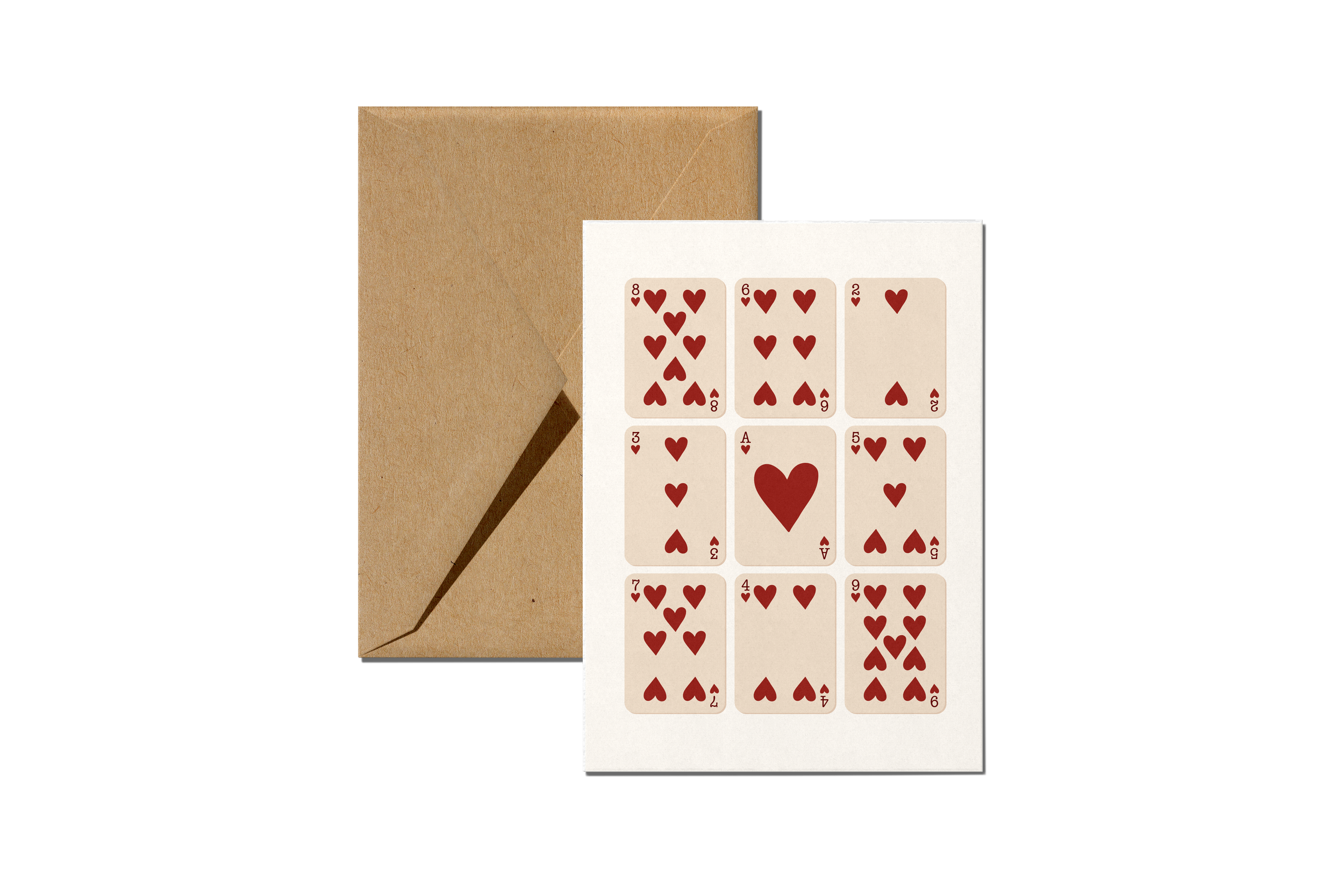Playing Cards