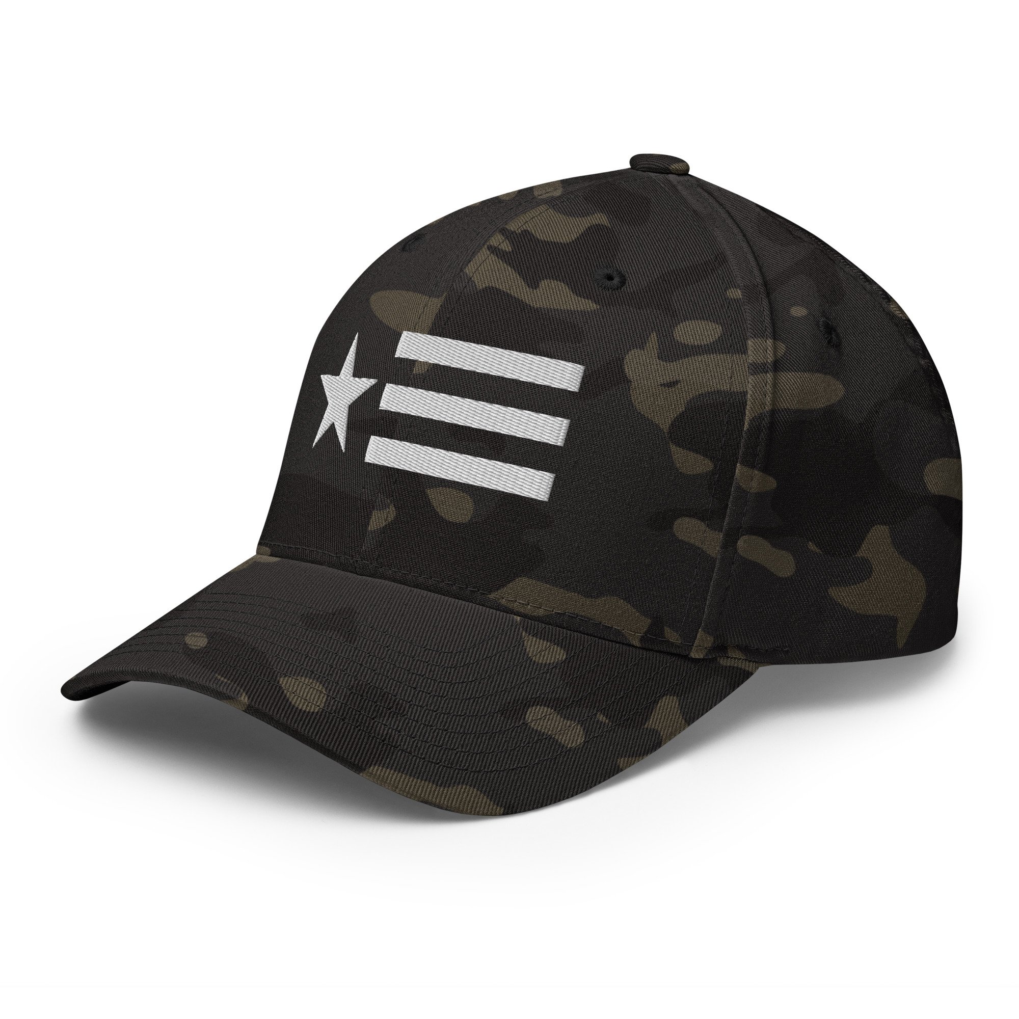 closed-back-structured-cap-multicam-black-left-front-66a16221663b4.jpg