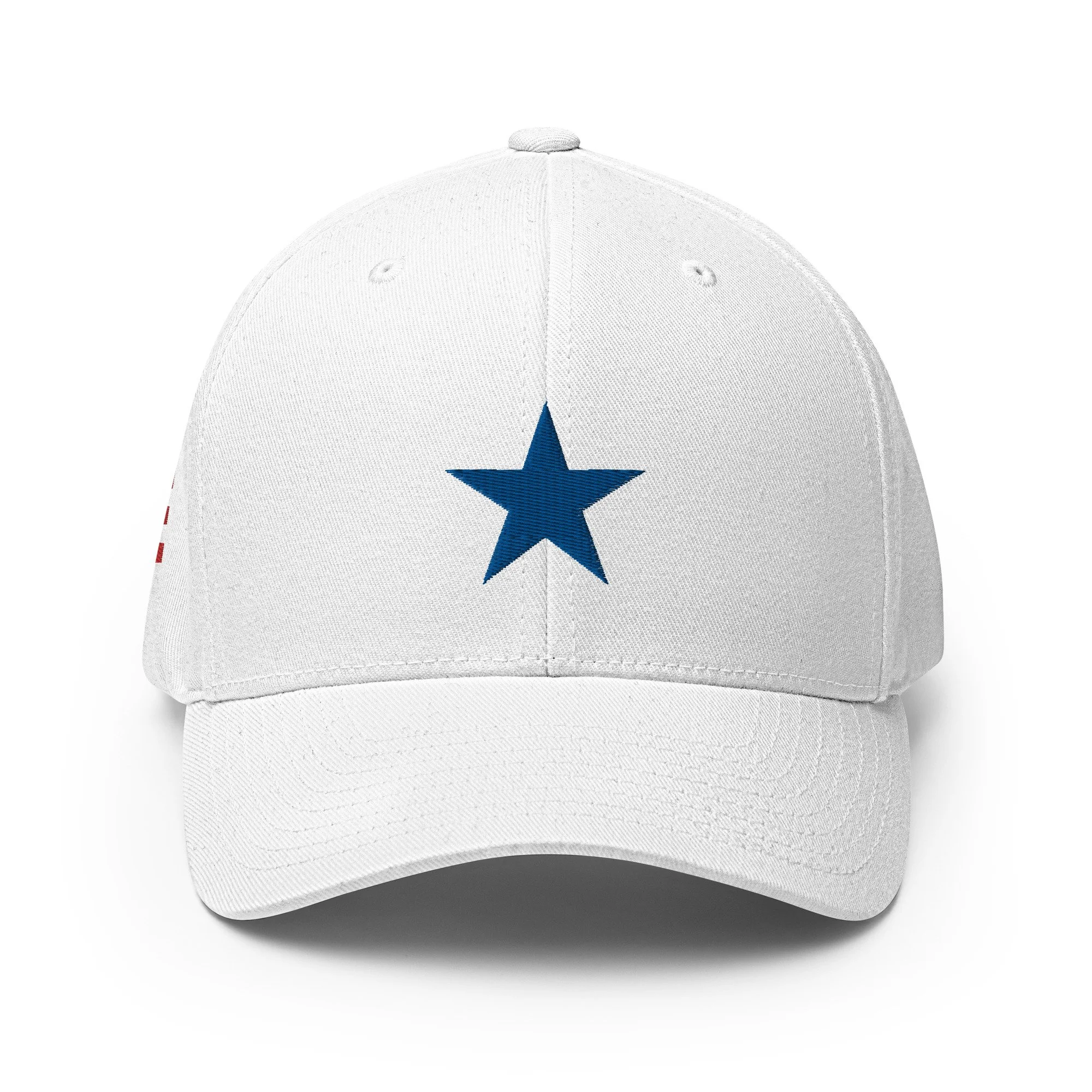 closed-back-structured-cap-white-front-66c29df83289b.jpg