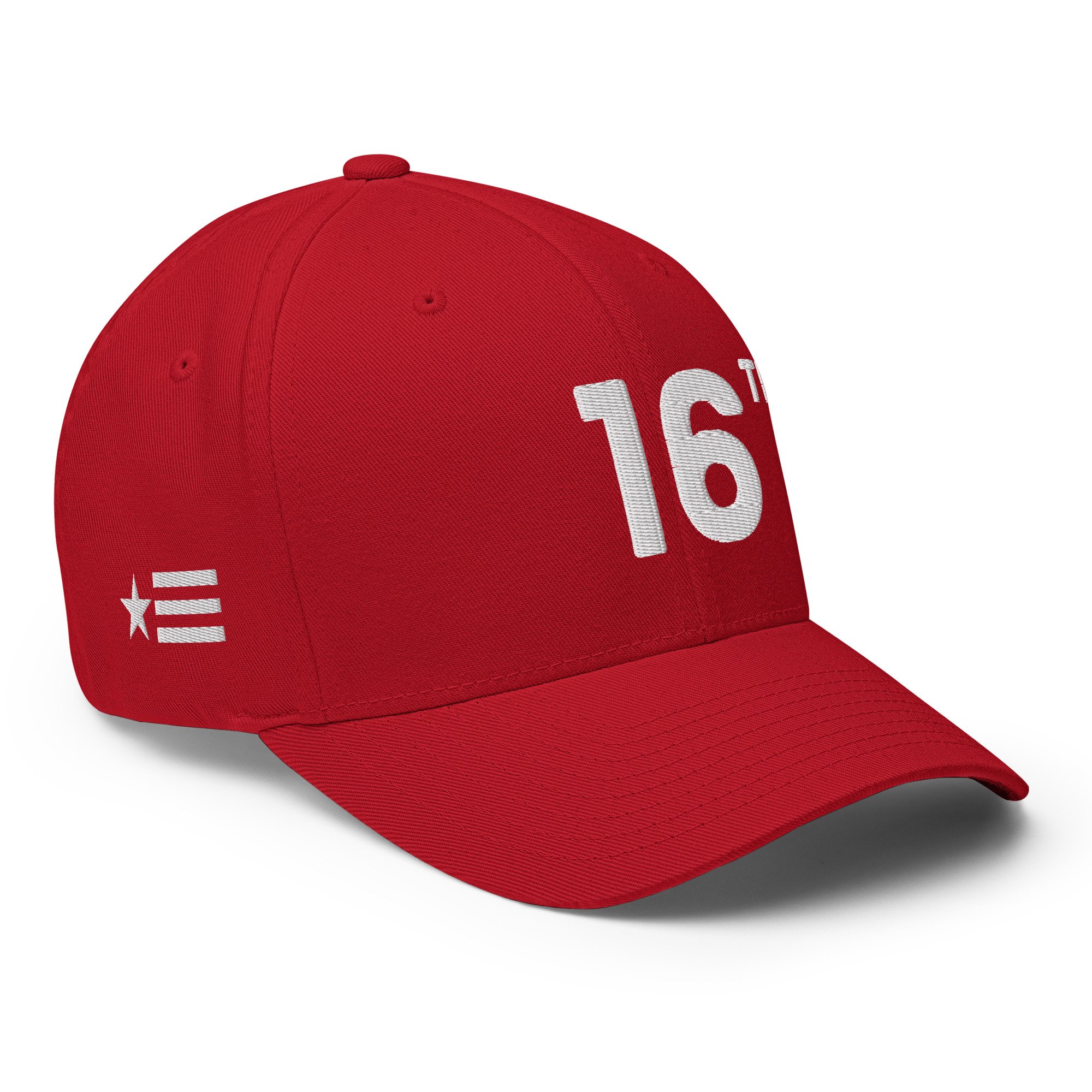 closed-back-structured-cap-red-right-front-66c36a80df7c7.jpg