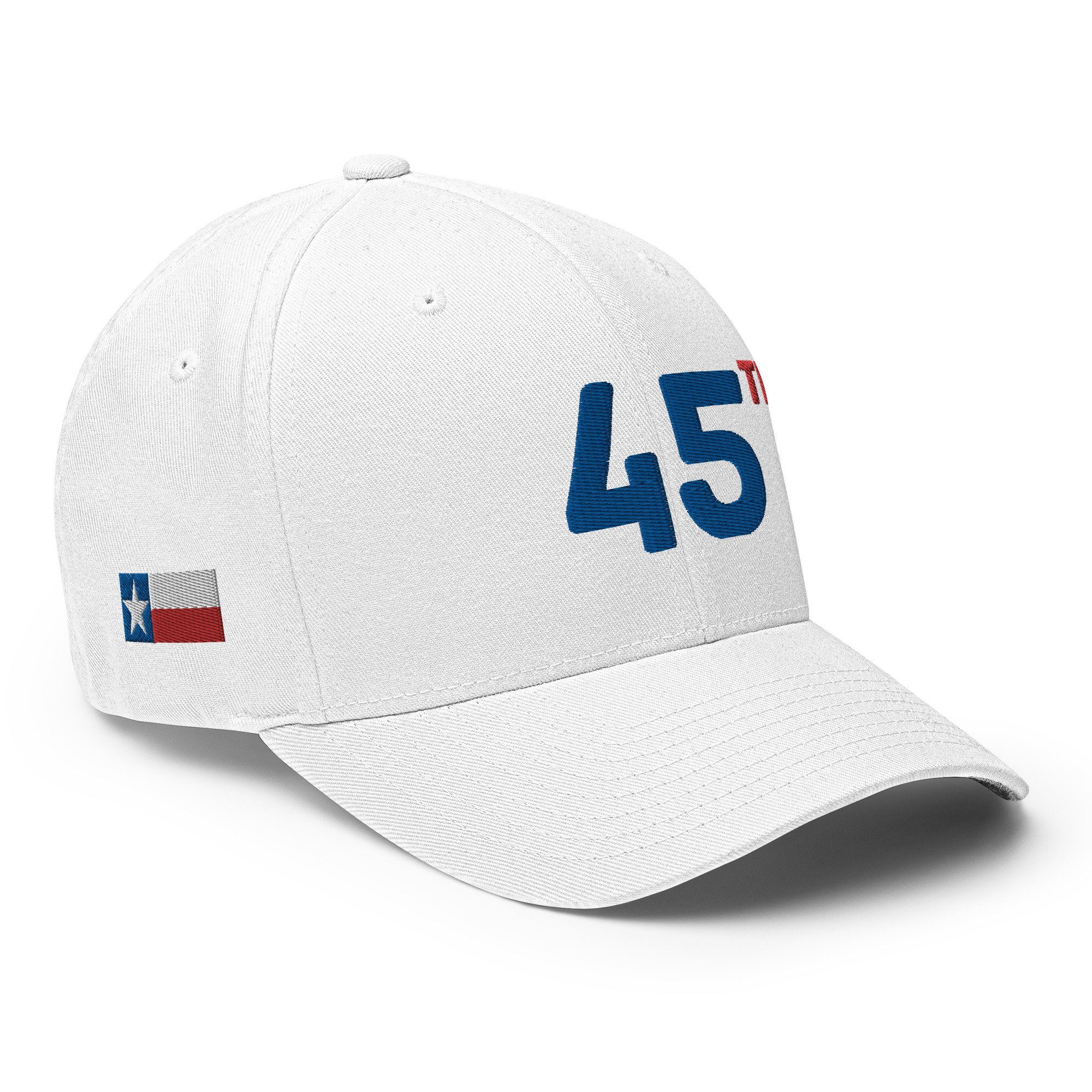 closed-back-structured-cap-white-right-front-66d3622b5a44c.jpg