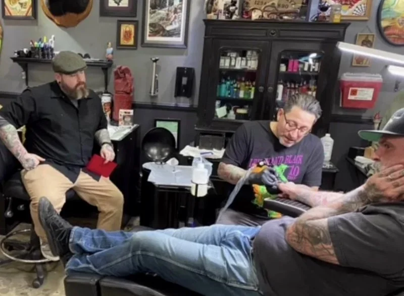 Summit Tattoo Invitational