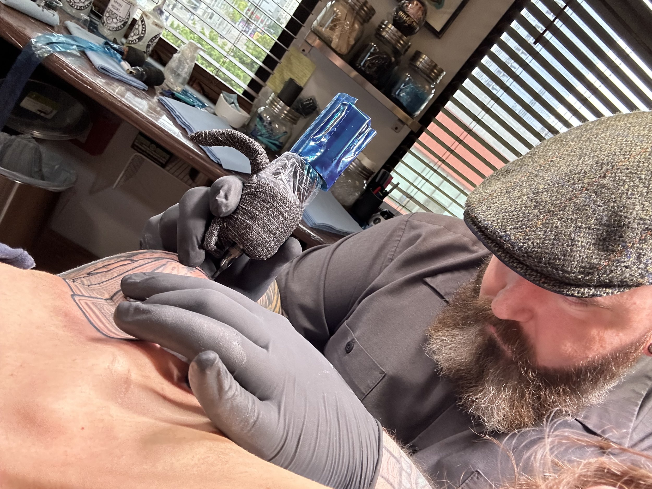 Austin Tattoo Invitational