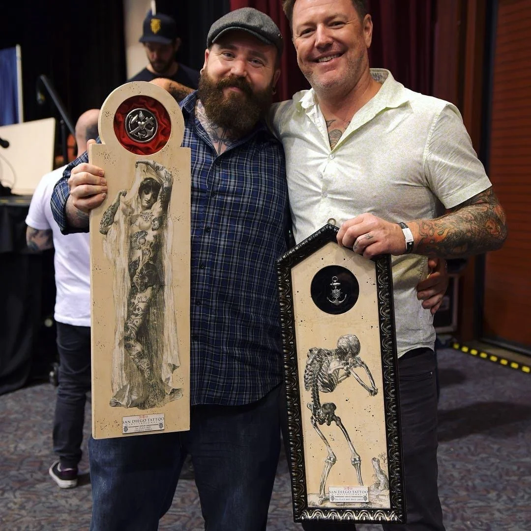 third coast tattoo show