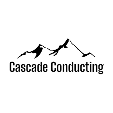 Cascade Conducting Orchestral Concert