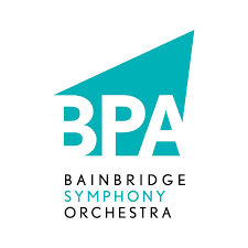 Bainbridge Symphony Orchestra: All Aboard