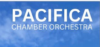 Pacifica Chamber Orchestra: Spring Concert
