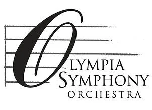 Olympia Symphony Orchestra: MOVE
